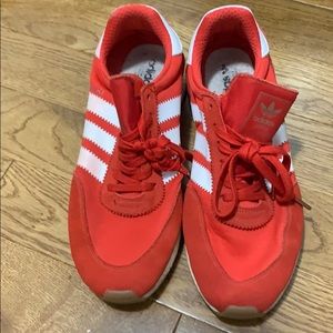 Adidas iniki ultra boost runner size 12